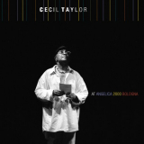 Cecil Taylor - at AngelicA 2000 Bologna '2020