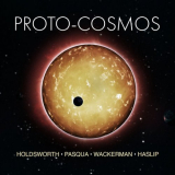 Allan Holdsworth - Proto-Cosmos '2022