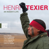 Henri Texier - An Indian's Life '2023