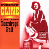 Patsy Cline - Let the Teardrops Fall '2004