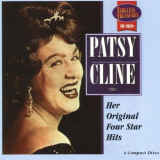Patsy Cline - Her Original Four Star Hits '1995