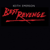 Keith Emerson - Best Revenge / La Chiesa '1985