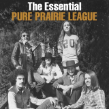 Pure Prairie League - The Essential Pure Prairie League '2014