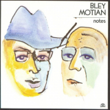 Paul Bley - Notes '1987