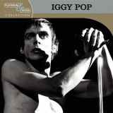 Iggy Pop - Platinum & Gold Collection '2008
