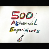 Buckethead - 500 Alchemical Experiments '2023