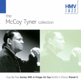 McCoy Tyner - HMV Jazz: The McCoy Tyner Collection '1997
