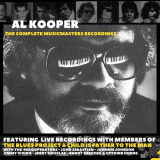 Al Kooper - Al Kooper: The Complete MusicMasters Recordings '2023