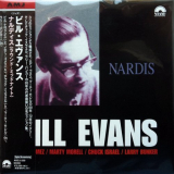 Bill Evans - Nardis: Live in Europe '2003