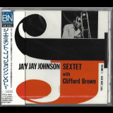 J.J. Johnson - The Eminent Jay Jay Johnson, Vols. 1 '1955 [1995]