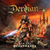 Derdian - New Era Part IV - Resurgence '2023