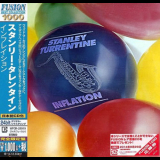 Stanley Turrentine - Inflation '1980 [2014]