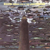 Elvin Jones - Live at the Lighthouse, Vol. 2 '1990