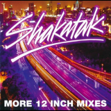 Shakatak - More 12 Inch Mixes '2013