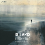 Ilugdin Trio - Solaris (Live) '2023