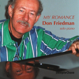 Don Friedman - My Romance '1997