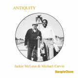 Jackie McLean - Antiquity '1976/1994