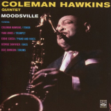 Coleman Hawkins - Moodsville '2003