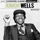 Junior Wells - Essential Classics, Vol. 118: Junior Wells (2023 Remastered) '2023