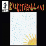 Buckethead - Behind The Rain '2023