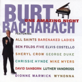 Burt Bacharach - One Amazing Night '1998