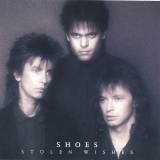 Shoes - Stolen Wishes '1989