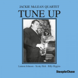Jackie McLean - Tune Up (Live) '1987/1993