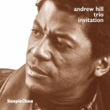 Andrew Hill - Invitation '1975/1992