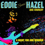 Eddie Hazel - A Night For Jimi Hendrix '2014