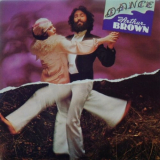 Arthur Brown - Dance (Expanded Edition) '1975