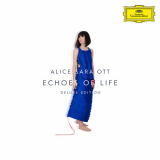 Alice Sara Ott - Echoes Of Life (Deluxe Edition) '2021