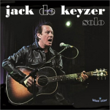 Jack De Keyzer - Solo '2023