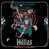 Hallas - The HÃ¤llas Saga - Live at Cirkus '2023