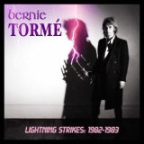 Bernie Torme - Lightning Strikes: 1982-1983 '2023