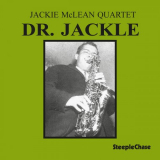 Jackie McLean - Dr. Jackle (Live) '1979/1990