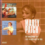 Marty Paich - The Broadway Bit/I Get A Boot Out Of You '2006