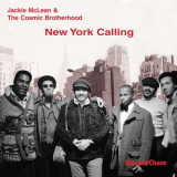 Jackie McLean - New York Calling '1974/1987