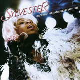 Sylvester - Disco Heat: The Fantasy Years 1977-1981 '2023