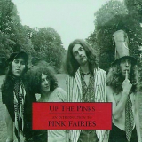 Pink Fairies - Up The Pinks - An Introduction to '2002