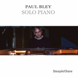 Paul Bley - Solo Piano '1988