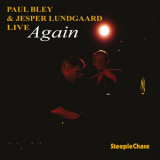 Paul Bley - Live Again (Live) '1987