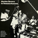Marion Brown - In Sommerhausen (Live, MÃ¼nchen, 1969) '2023