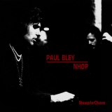 Paul Bley - BLEY / NHÃ˜P '1990/2016