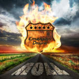 Emerson Drive - Roll '2012