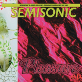 Semisonic - Pleasure E.P. '1994