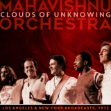 Mahavishnu Orchestra - Clouds of Unknowing (Live) '2020