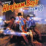 Sham 69 - Adventures of the Hersham Boys (Bonus Track Edition) '1979