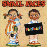 Small Faces - Playmates '1977