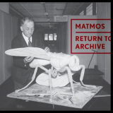 Matmos - Return to Archive '2023