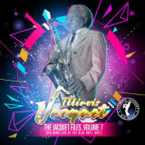 Illinois Jacquet - The Jacquet Files, Vol. 7: Big Band Live at the Blue Note 1987 '2018